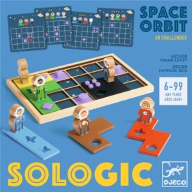 Sologic - Space Orbit