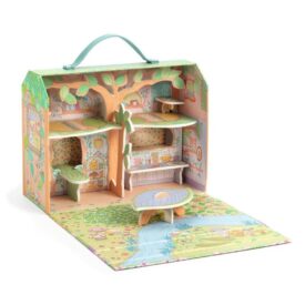 Tinyly - Casita Sylvia & Fox