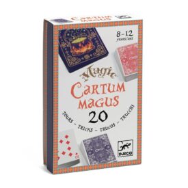 Magia - Cartum Magus