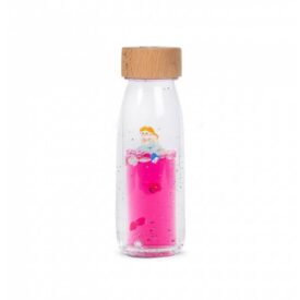 Petit Boum Move Bottle - Sea Sparkle (mermaid)