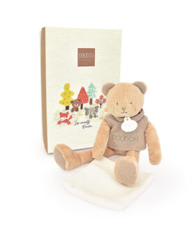 Sweety Doudou oso - Doudou et Compagnie