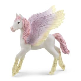 Potro pegaso - Schleich