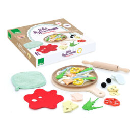 Pizza della Mamma workshop