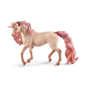 Unicornio joya yegua - Schleich