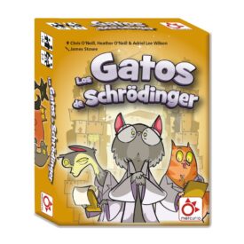 Los gatos de Schödinger