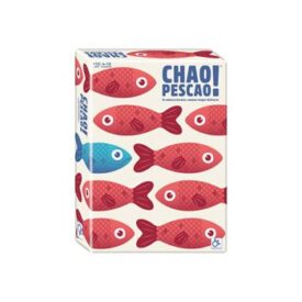 ¡Chao Pescao!