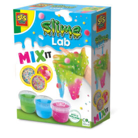 Slime Lab