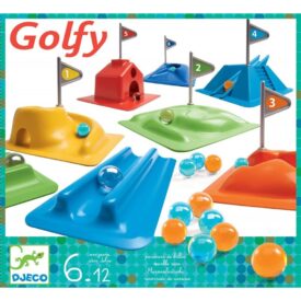 Golfy