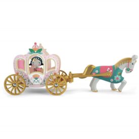 Arty Toys - Mila & Za Carrosse