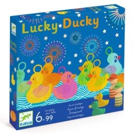 Ducky Ducky