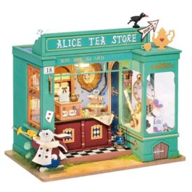 Alice's Tea Shop