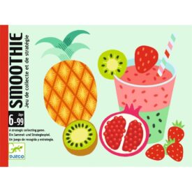 Cartas - Smoothie