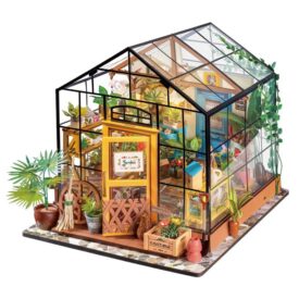 Cathy's Flowe House