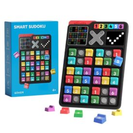 Smart Sudoku - Giiker