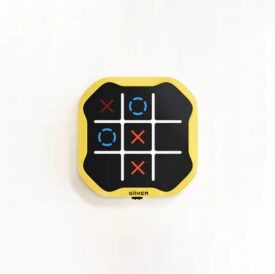 Tic-Tac-Toe Bolt - Giiker