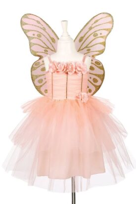 Vestido con alas Annemarie 3-4 Años (98-104cm)
