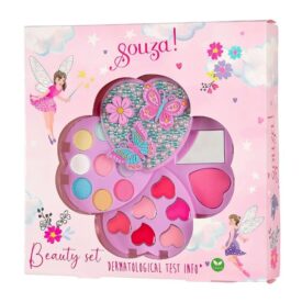 Estuche de maquillaje Beauty