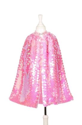 Laurence cape 3-5 Años, 98-110 cm