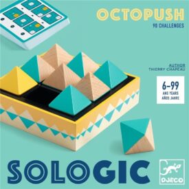 Sologic - OctoPush