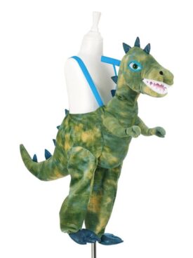 Ride on Tyrannosaurus 5-6 Años, 110-116 cm - Souza