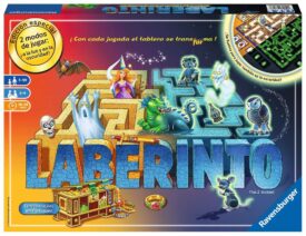 Laberinto 30 Aniversario