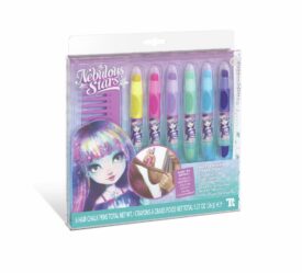 Bolis de purpurina para el pelo - Nebulous Stars