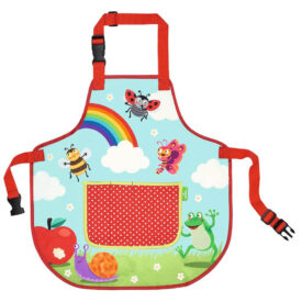 Delantal para niños