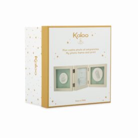 Mi marco de fotos e impresiones - Kaloo