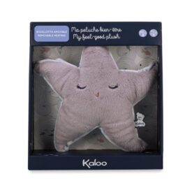 Estrella de mar - Peluche calmante