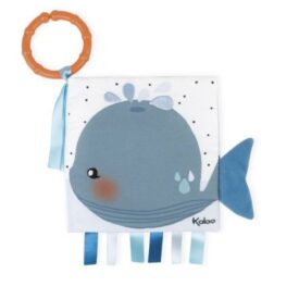 Libro actividades - La ballena