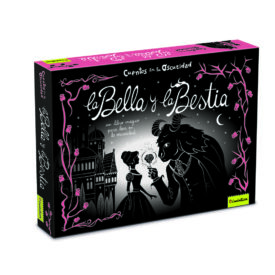 Cuentos en la oscuridad - La Bella y la Bestia