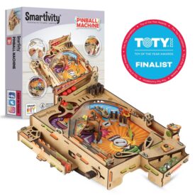 Pinball Flipper - Smartivity