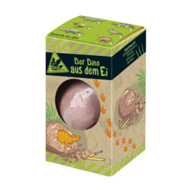 Huevos de dinosaurio