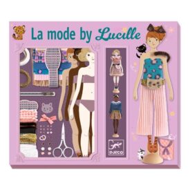 Taller - La moda de Lucille