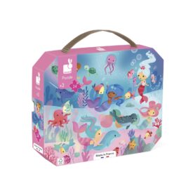 Puzzle - Sirenas 24 pzas.