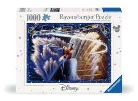 Puzzle - Fantasía 1000 pzas.