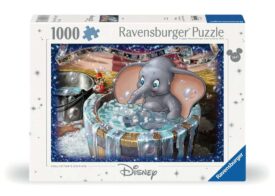 Puzzle - Dumbo 1000 pzas.