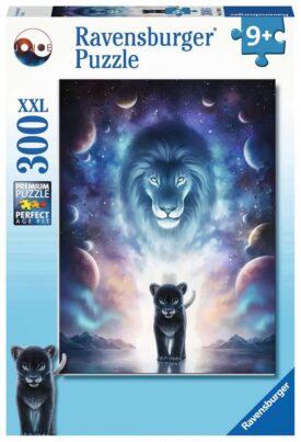 Puzzle - ¡Sueña en grande! 300 pzas.