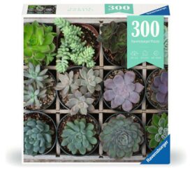 Puzzle Moment - Green 300 pzas.