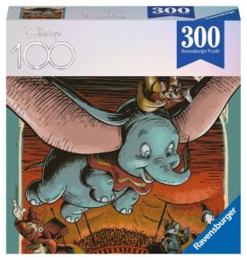 Puzzle Moment - Dumbo 300 pzas.