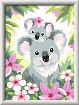 Creart - Koala Cuties
