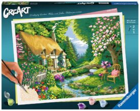 Creart - River Cottage
