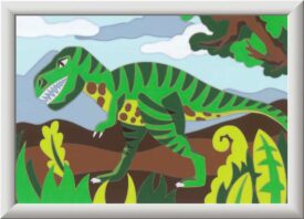 Creart - Dinosaurio