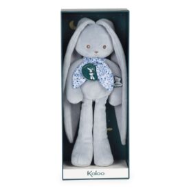Kaloo - Conejito azul 35cm