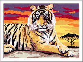 Creart - Tigre
