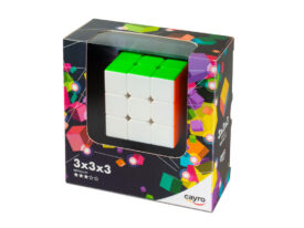 Cubo 3x3x3