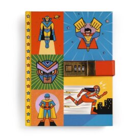 Cuaderno Secreto - Ben