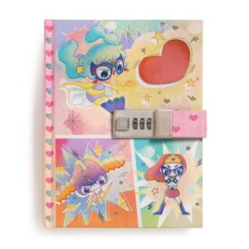 Cuaderno Secreto - Lam
