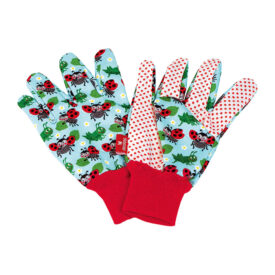 Guantes Jardín niños