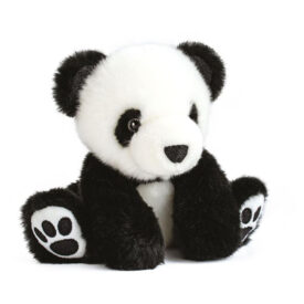 Panda 17cm - Historie d'Ours